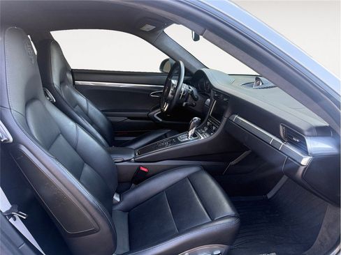 Used 2014 Porsche 911 Carrera 4S AWD/4WD image 15