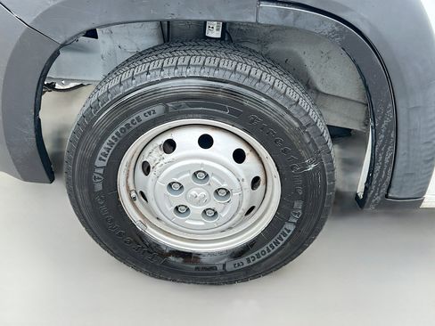 Used 2023 RAM ProMaster 2500 image 13