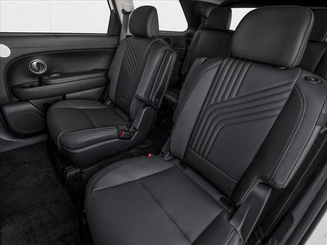 New 2027 Hyundai Palisade SEL Premium FWD image 9