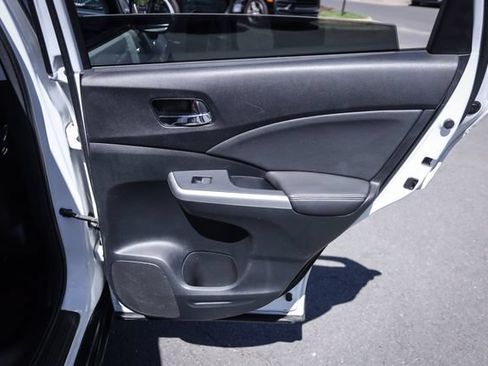 Used 2016 Honda CR-V EX-L image 46