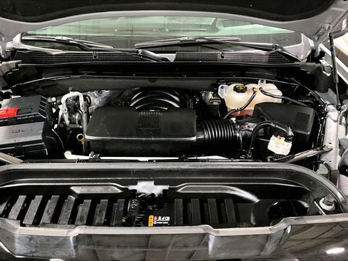 Used 2025 GMC Sierra 1500 AT4 w/ Technology Package image 32