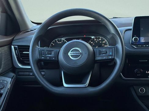 Used 2021 Nissan Rogue SV FWD image 19