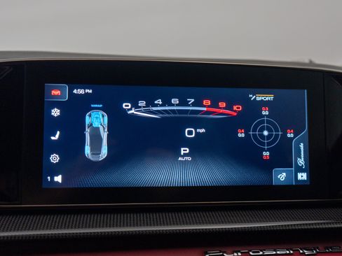 Used 2025 Ferrari Purosangue AWD/4WD image 30