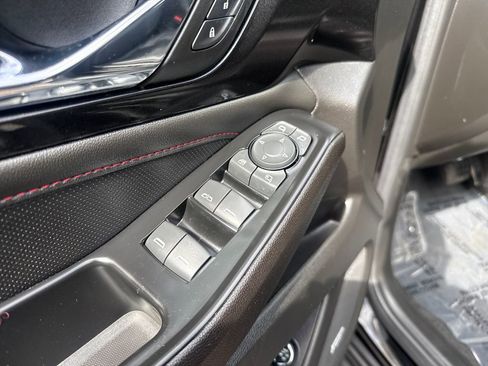 Used 2023 Chevrolet Traverse RS w/ LPO, Floor Liner Package AWD/4WD image 11