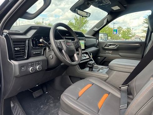 New 2026 GMC Sierra 1500 AT4 w/ AT4 Premium Package AWD/4WD image 14