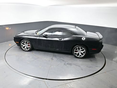 Used 2015 Dodge Challenger SXT Plus w/ Sound Group II image 14