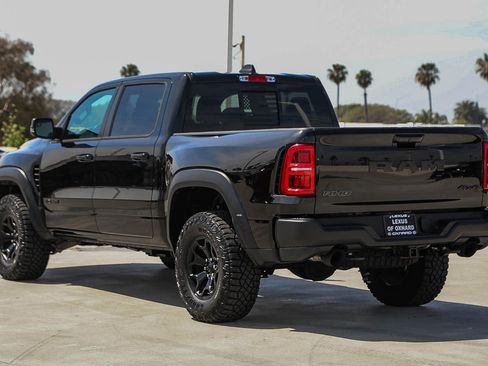 Used 2025 RAM 1500 RHO AWD/4WD image 5