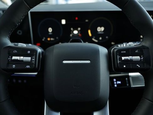 New 2026 Hyundai Santa Fe Limited image 12