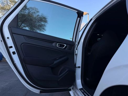 Used 2023 Honda Civic Si image 31