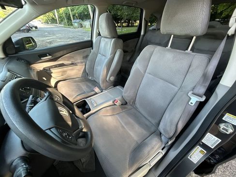 Used 2012 Honda CR-V EX image 15
