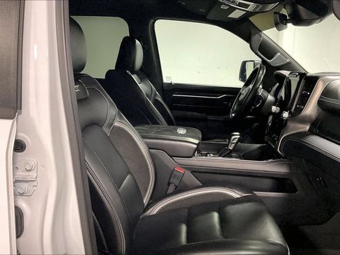 Used 2023 RAM 1500 TRX w/ TRX Level 1 Equipment Group AWD/4WD image 9