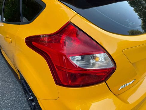 Used 2014 Ford Focus ST image 22