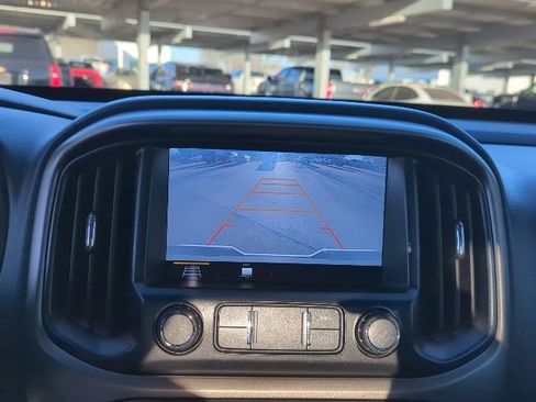 Used 2020 Chevrolet Colorado Z71 image 7