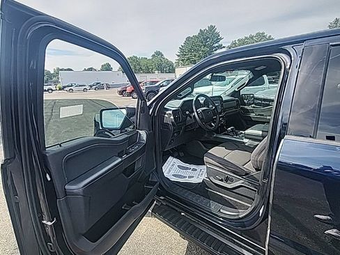 Used 2024 Ford F150 XLT w/ Equipment Group 302A MID AWD/4WD image 20