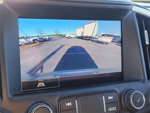 Used 2023 GMC Terrain SLT w/ Elevation Edition image 20