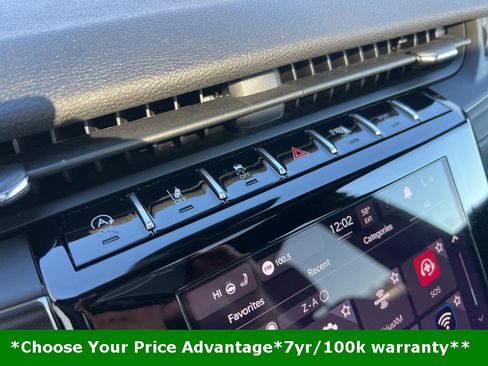 Certified 2024 Jeep Grand Cherokee Altitude image 78