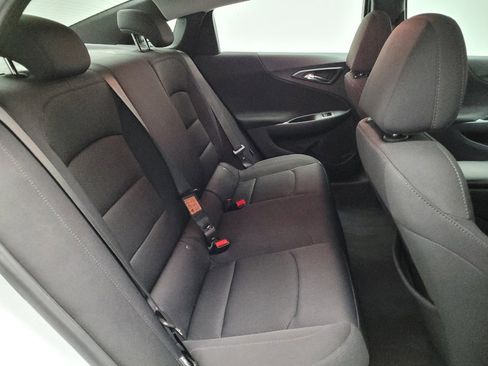 Used 2024 Chevrolet Malibu LS FWD image 19