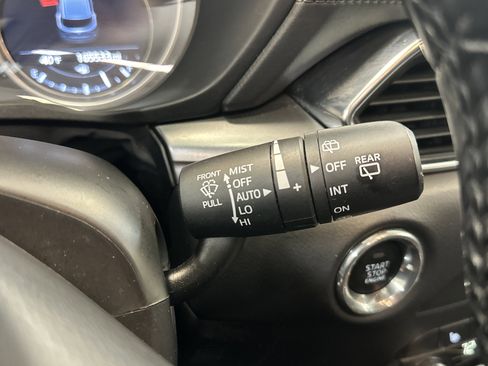 Used 2020 MAZDA CX-5 Touring image 36