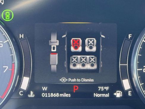 Used 2022 Acura RDX AWD w/ Technology Package image 26