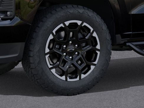 New 2026 Chevrolet Colorado Z71 w/ Technology Package image 9