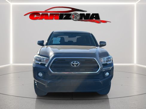 Used 2016 Toyota Tacoma SR5 w/ Towing Package RWD image 13