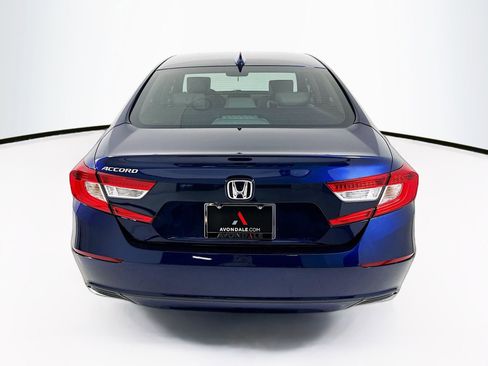 Used 2020 Honda Accord EX-L image 7
