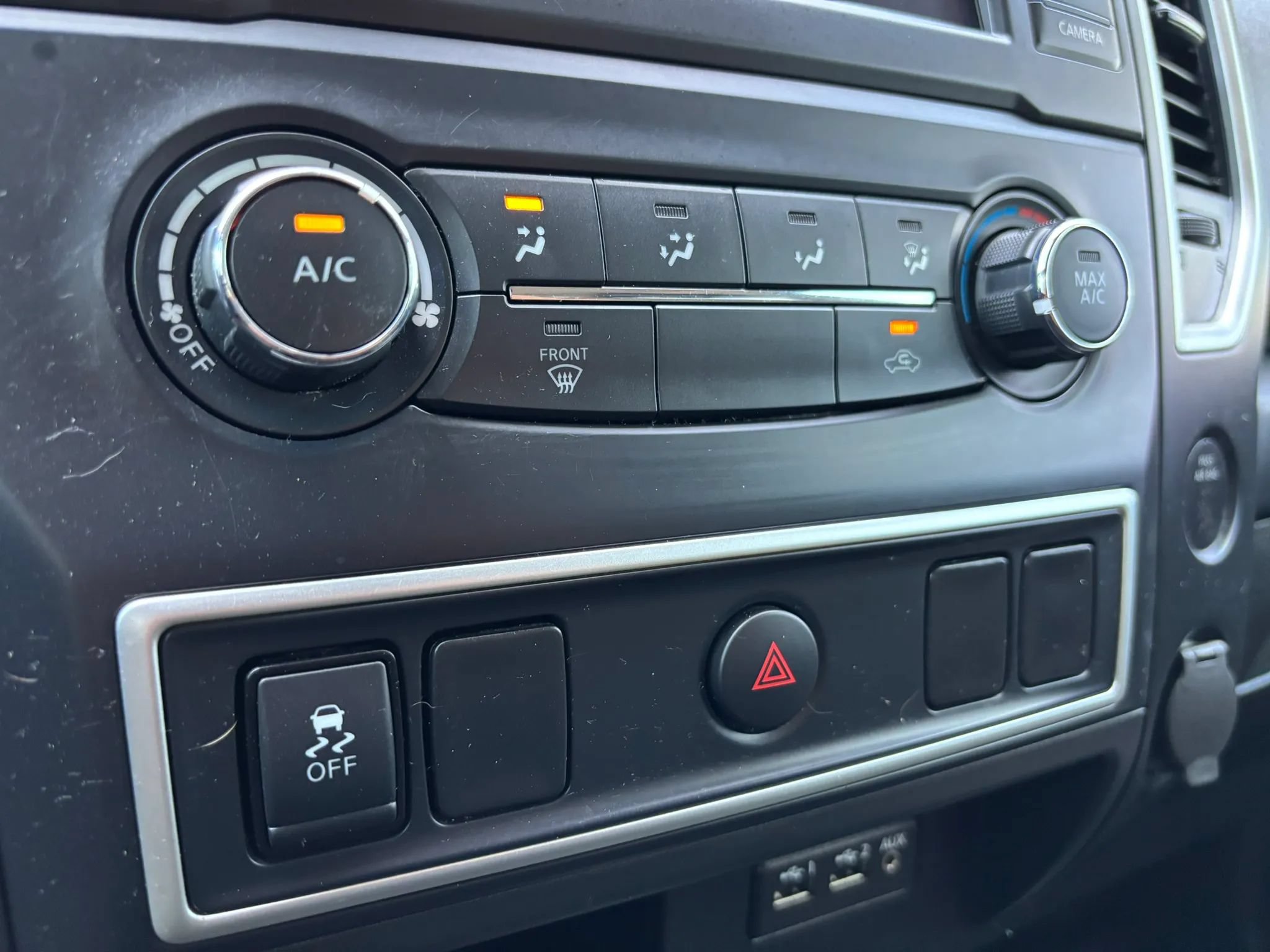 Used 2019 Nissan Titan S w/ S Utility Package RWD image 30