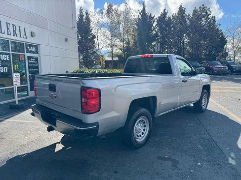 Used 2014 Chevrolet Silverado 1500 LT w/ LT Convenience Package image 16