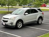Used 2013 Chevrolet Equinox LT image 5