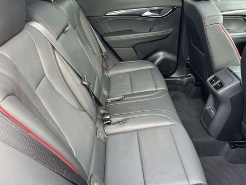 Certified 2023 Buick Envision Essence w/ Sport Touring Package image 28