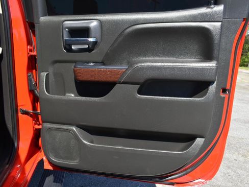 Used 2017 GMC Sierra 1500 SLT w/ Max Trailering Package image 37