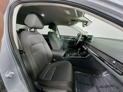 Used 2023 Honda Civic LX image 26