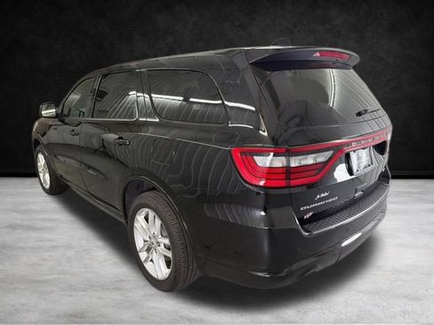 Used 2026 Dodge Durango GT AWD/4WD image 7