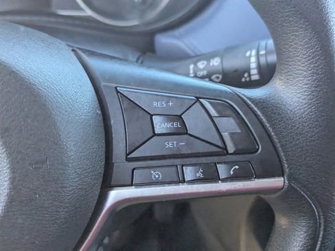 Certified 2023 Nissan Versa SV w/ Trunk Package image 23