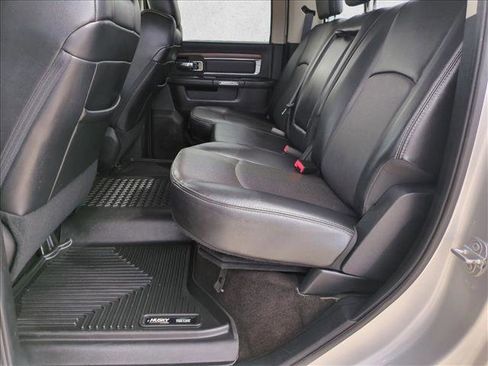 Used 2017 RAM 2500 Laramie AWD/4WD image 19