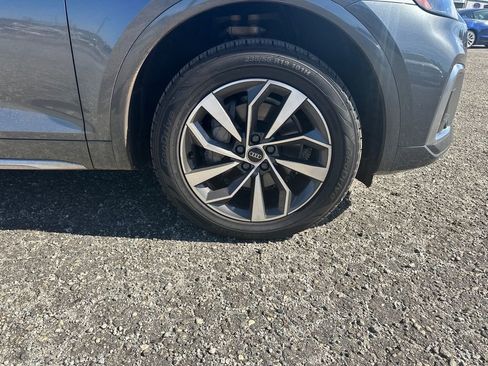 Used 2022 Audi Q5 2.0T Premium Plus image 12