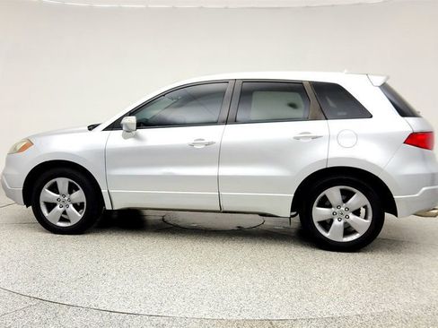 Used 2007 Acura RDX AWD w/ Technology Package image 8