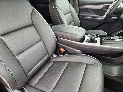 New 2025 Buick Enclave Sport Touring w/ Super Cruise Package FWD image 12