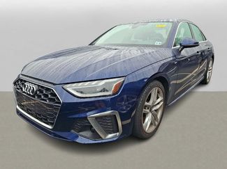 Used 2023 Audi A4 2.0T Premium AWD/4WD video 1