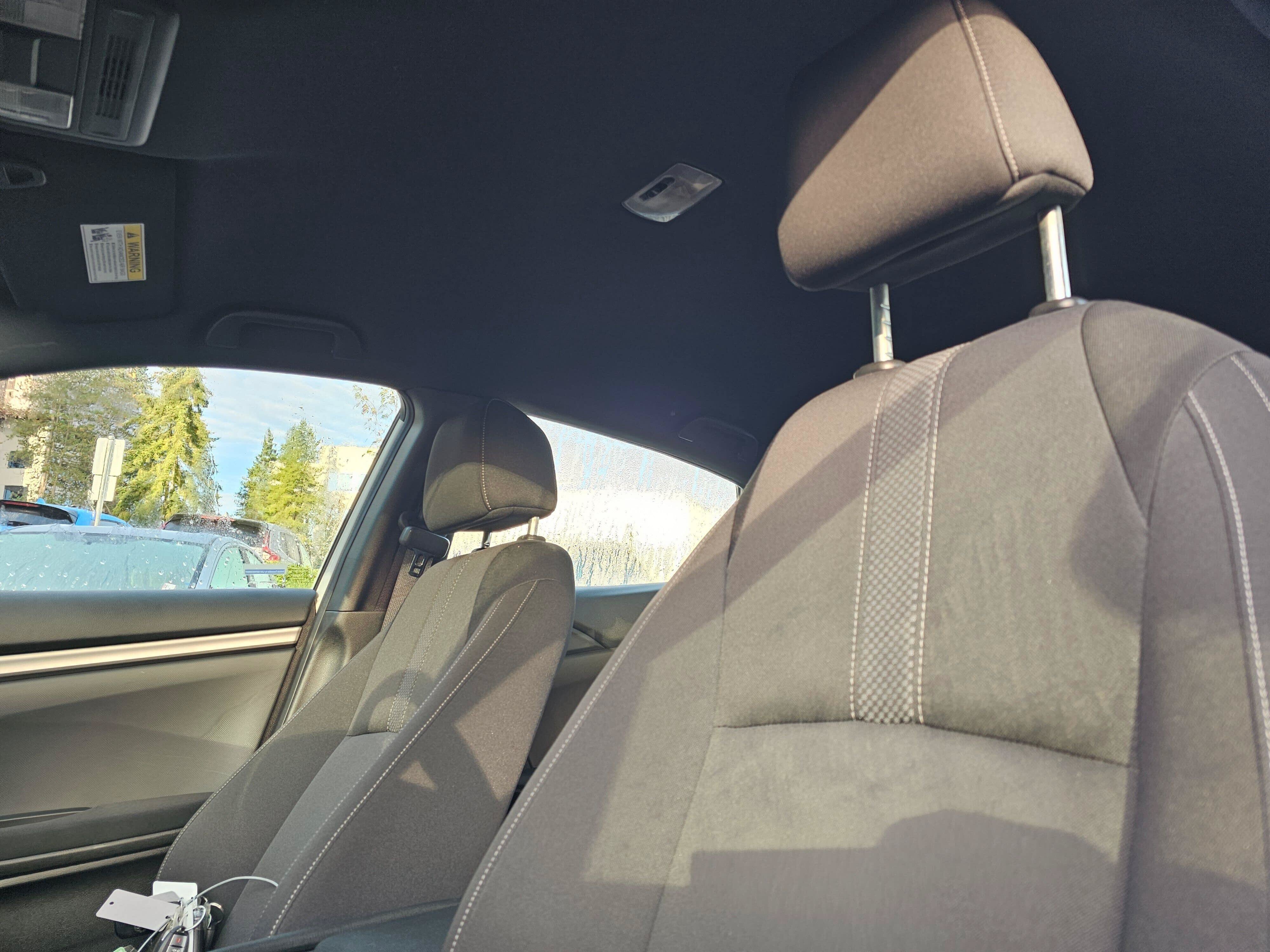 Used 2020 Honda Civic LX image 25