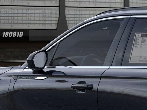 New 2026 Lincoln Corsair Grand Touring image 20