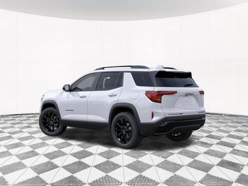 New 2026 GMC Terrain Elevation w/ Black Edition AWD/4WD image 38
