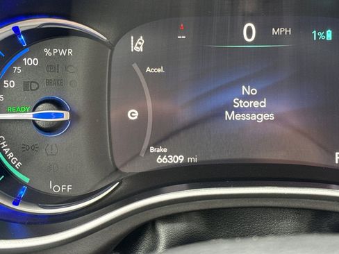 Used 2024 Chrysler Pacifica Select image 30