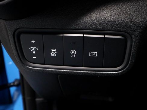 Used 2025 Kia Soul EX image 29