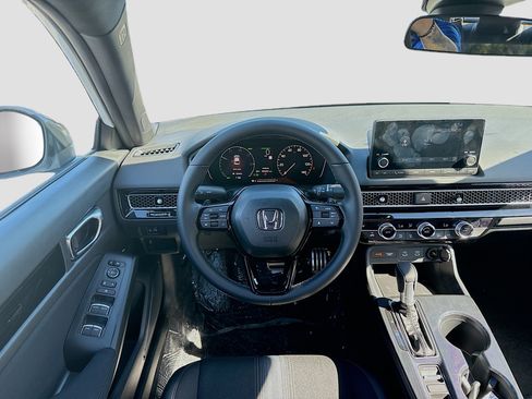 New 2026 Honda Civic Sport image 18