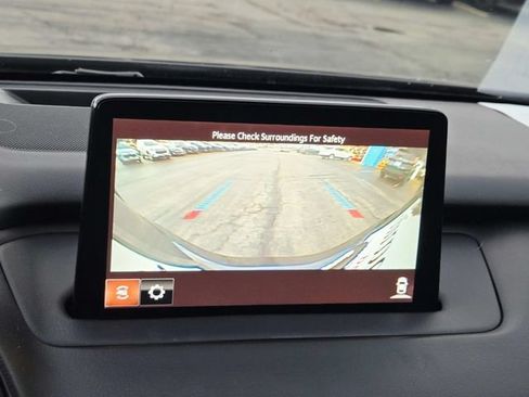 Used 2020 MAZDA CX-9 Grand Touring AWD/4WD image 16