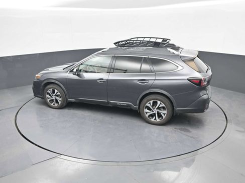 Used 2020 Subaru Outback Touring XT AWD/4WD image 75
