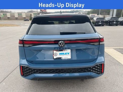 New 2026 Volkswagen Tiguan SE R-Line image 4