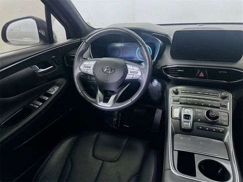 Used 2023 Hyundai Santa Fe Calligraphy image 17