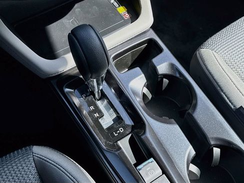 New 2026 Subaru Forester Premium AWD/4WD image 20